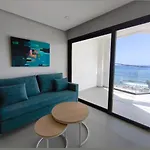 아파트 Ocean View 아리나가
