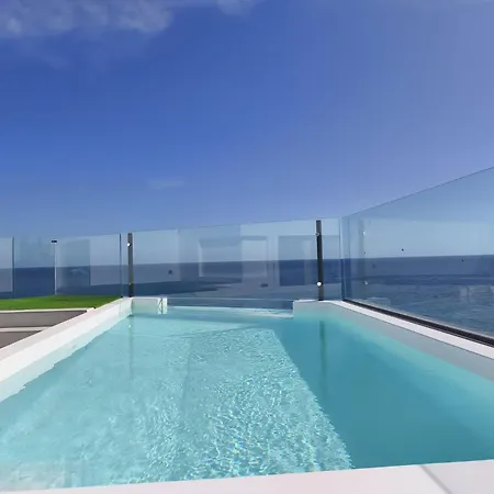 Ocean View Apartmán