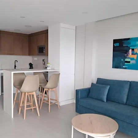 Apartmán Ocean View *