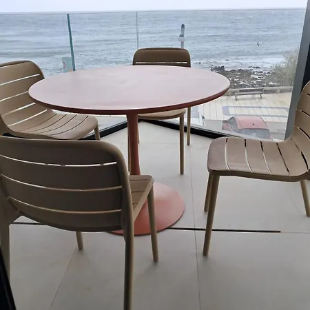 Ocean View Arinaga