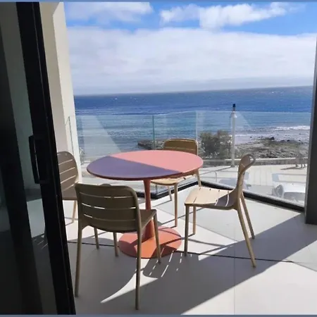 Ocean View Apartmán Arinaga