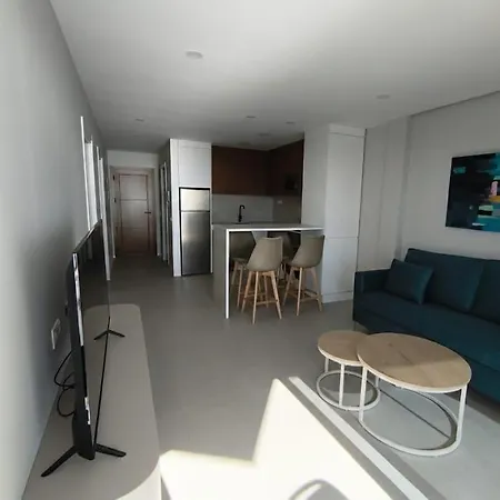 Apartmán Ocean View *