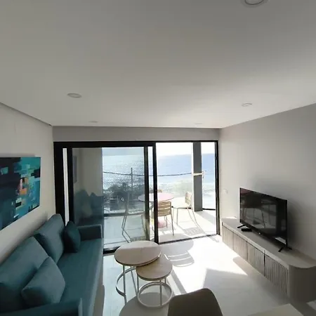 Ocean View Apartmán Arinaga