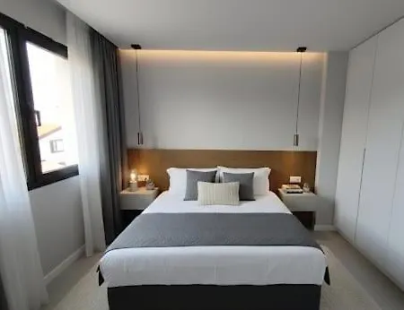 Ocean View Apartmán *