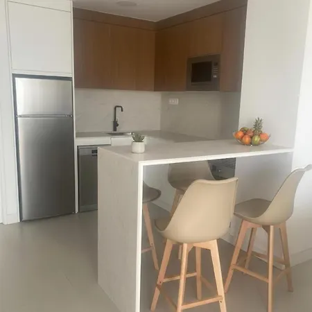 Apartmán Ocean View Arinaga