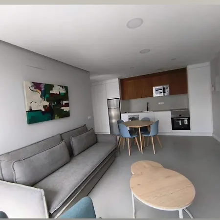 Apartmán Ocean View