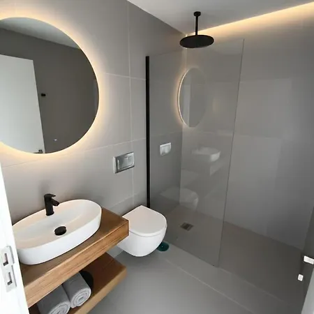 Apartmán Ocean View Arinaga