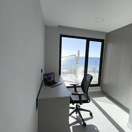 Ocean View Apartmán Arinaga