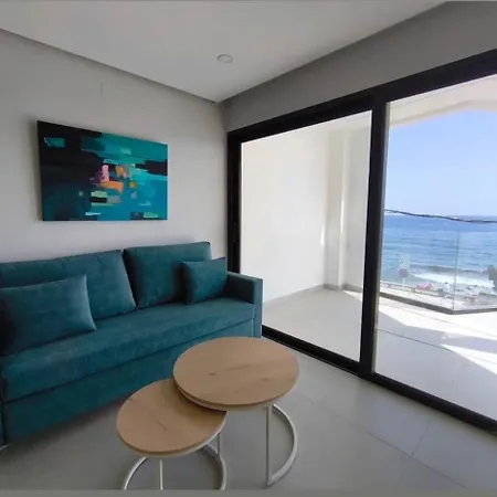 Apartmán Ocean View Arinaga