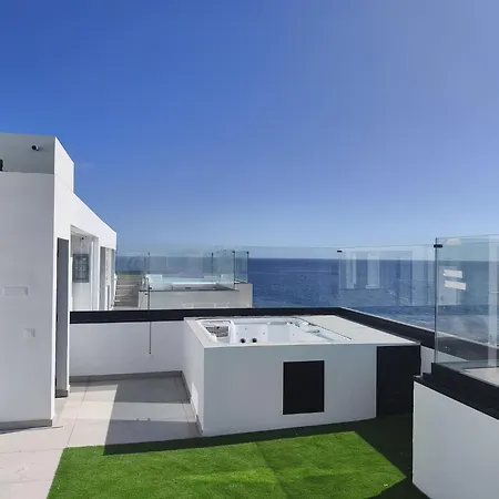 Ocean View