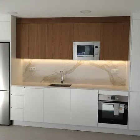 Ocean View Apartmán *