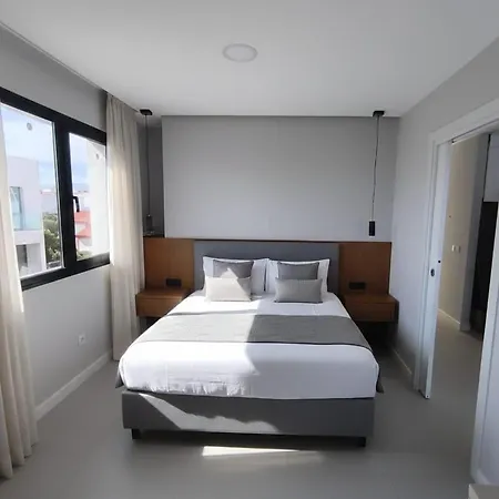 Apartmán Ocean View *