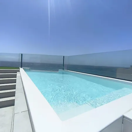 Ocean View *