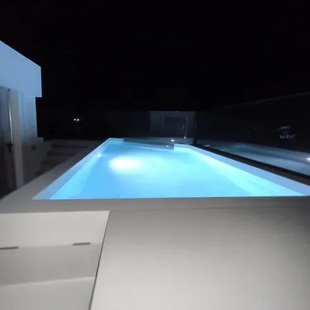 Ocean View Appartement *