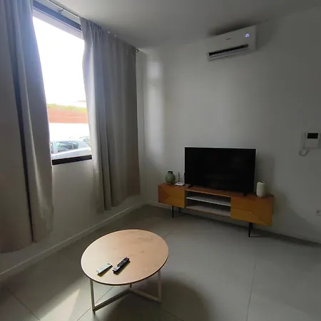 Ocean View Апартаменты