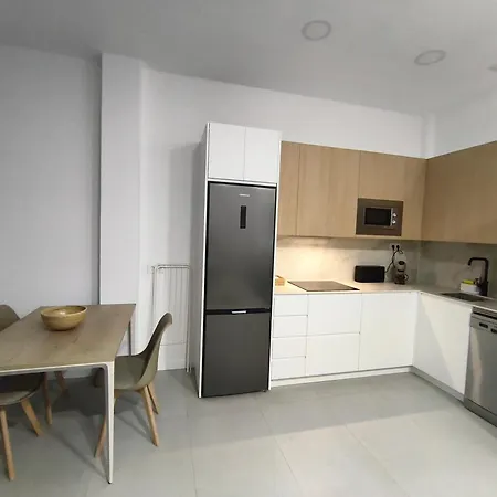 Ocean View Appartement *