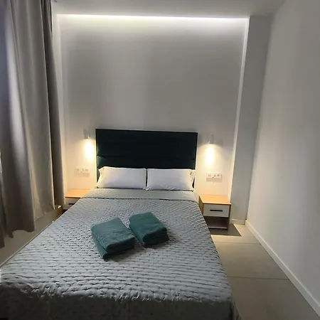 Ocean View Апартаменты