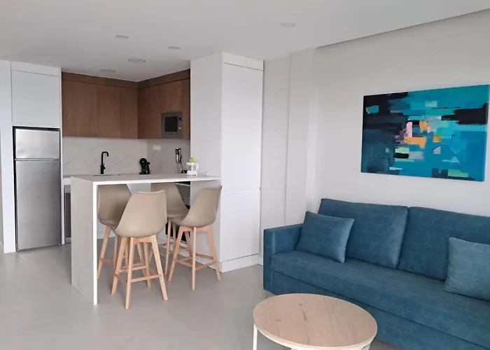 Apartment Ocean View *