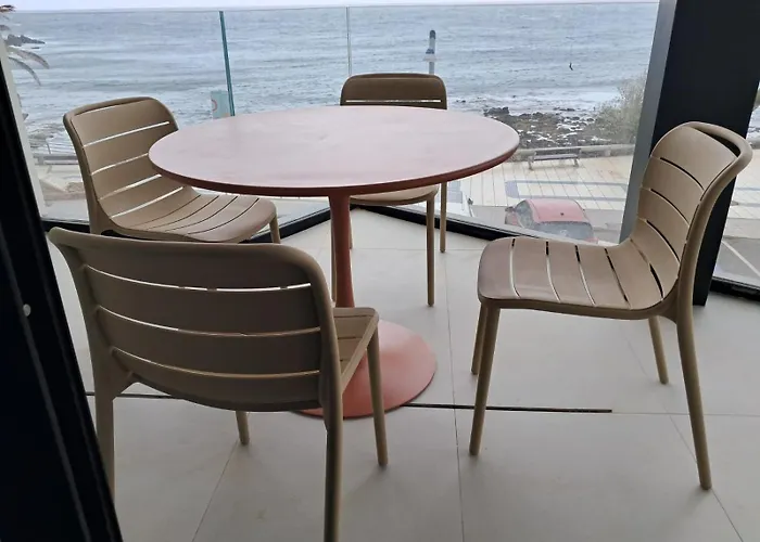 Ocean View Arinaga