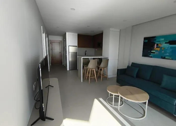 Apartment Ocean View *