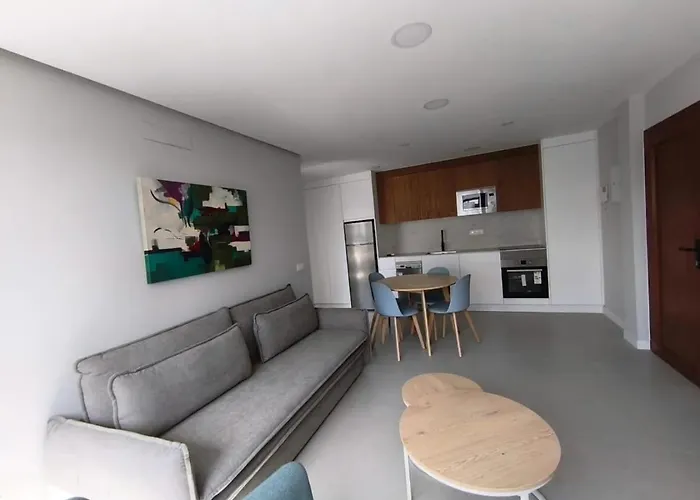 Apartment Ocean View