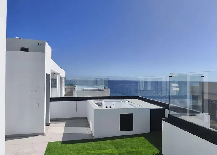 Ocean View
