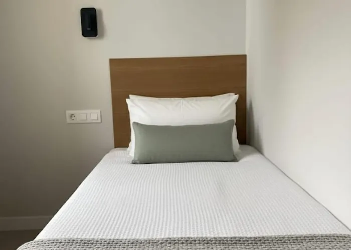 Apartment Ocean View Arinaga