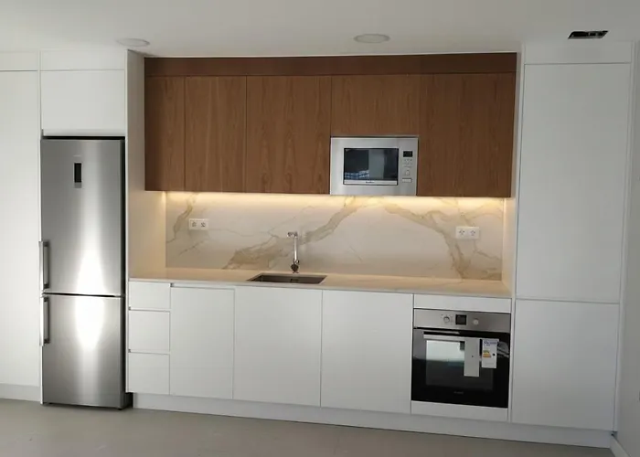 Ocean View Apartment *